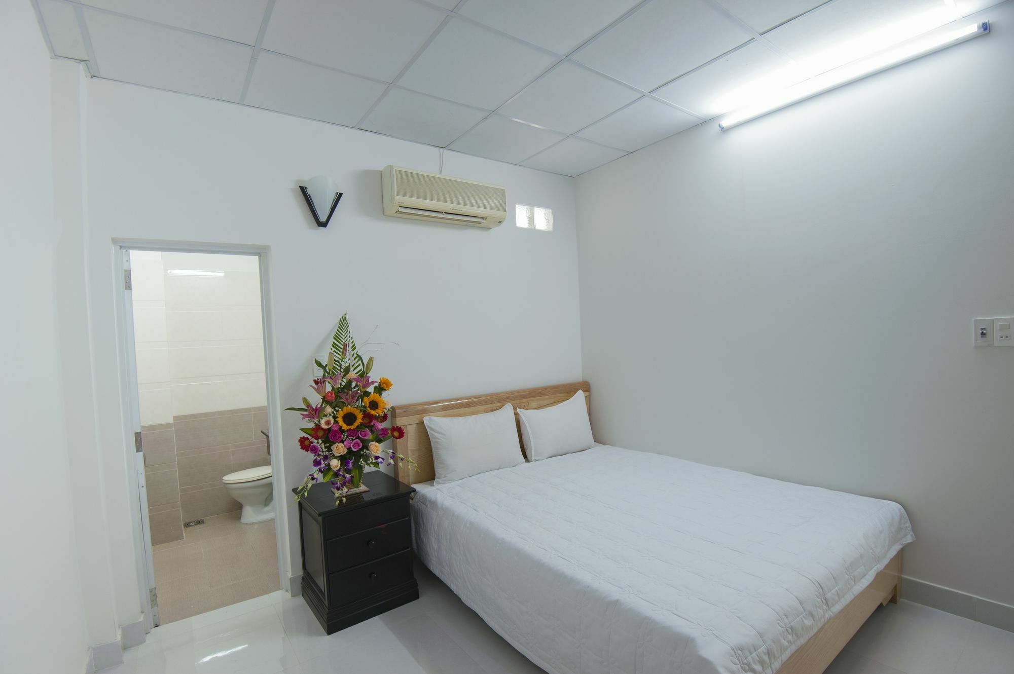 Bongs House Homestay 会安 外观 照片