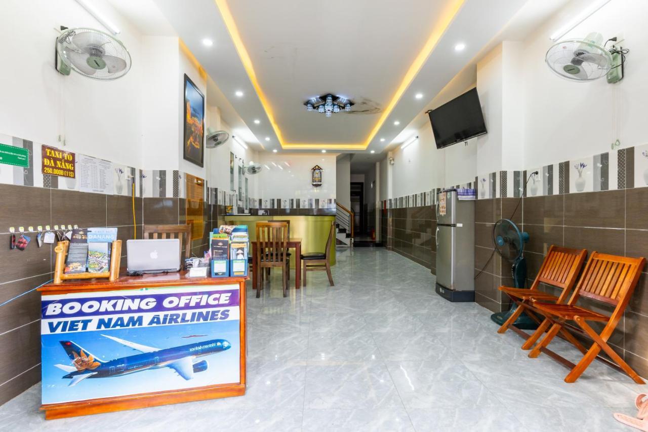 Bongs House Homestay 会安 外观 照片