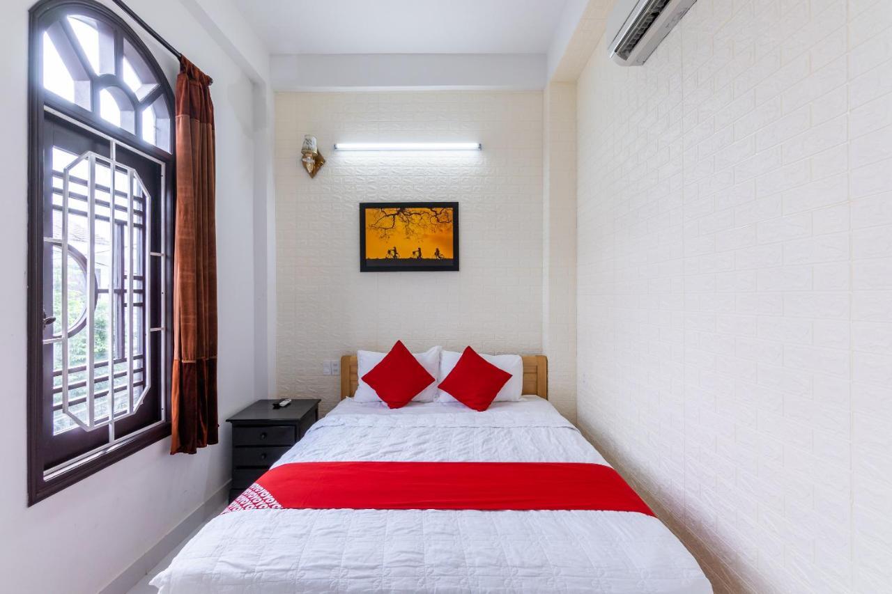 Bongs House Homestay 会安 外观 照片