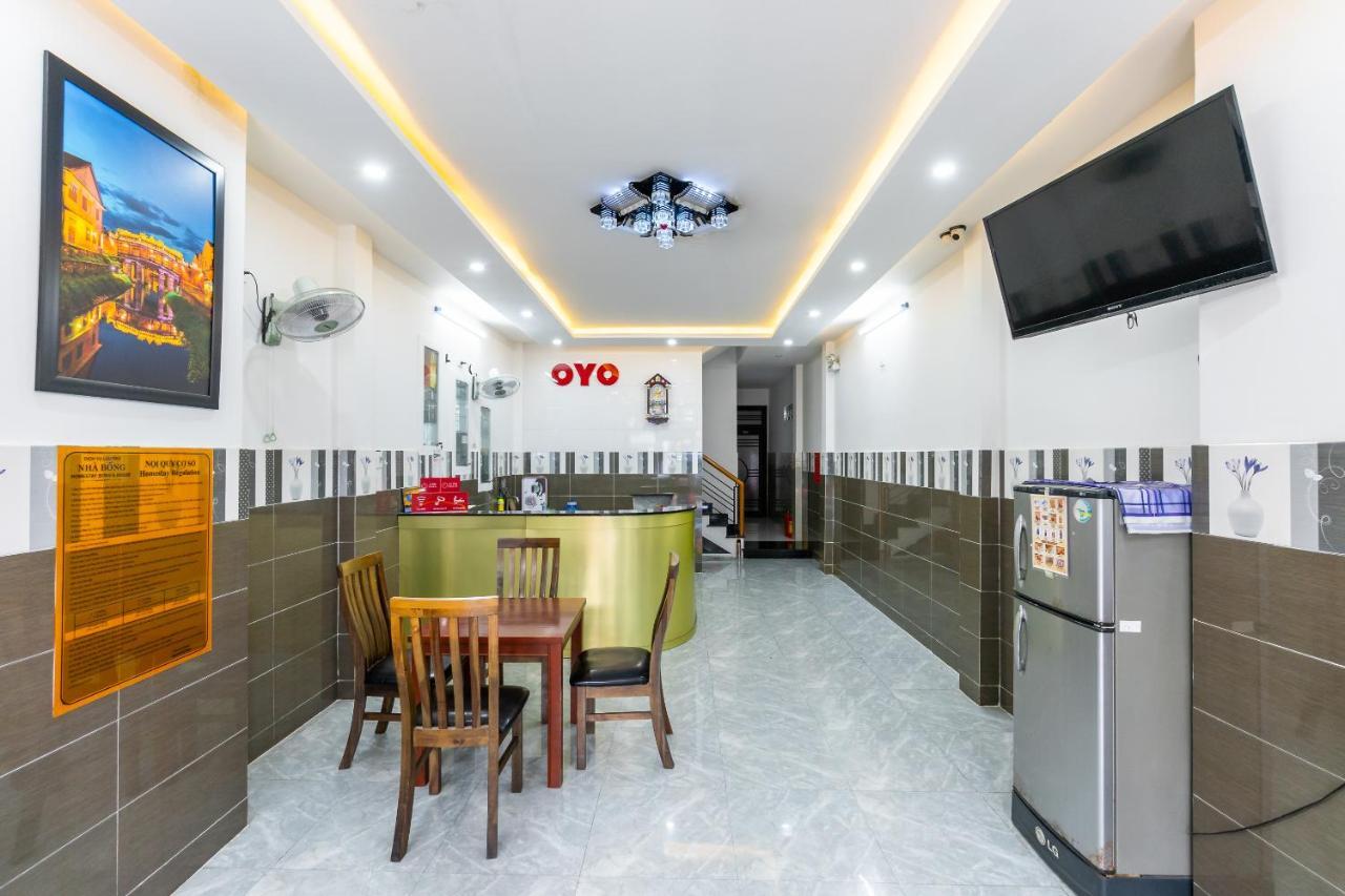 Bongs House Homestay 会安 外观 照片